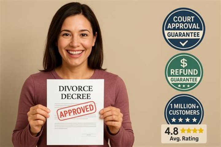 A Guide To Fast, Easy, And Affordable Divorce