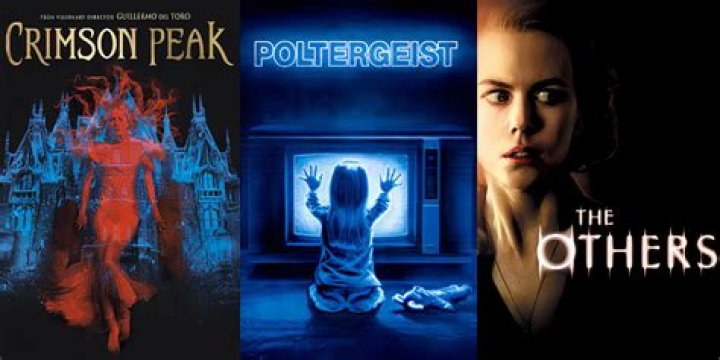 A Journey Of Horror, Beauty, And Beyond