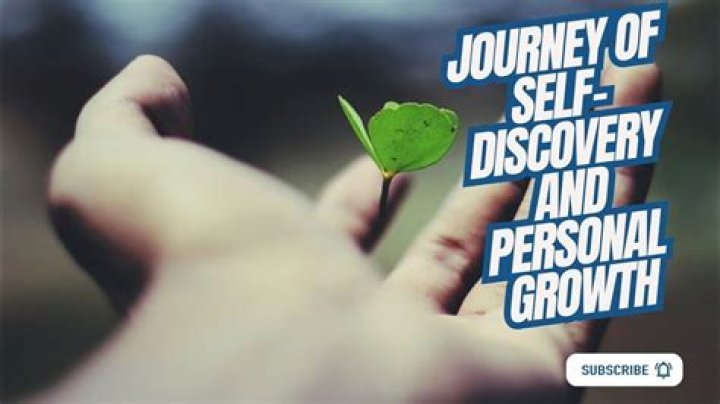 A Journey Of Self-Discovery And Societal Shifts