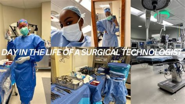 A Journey Of Surgical Excellence