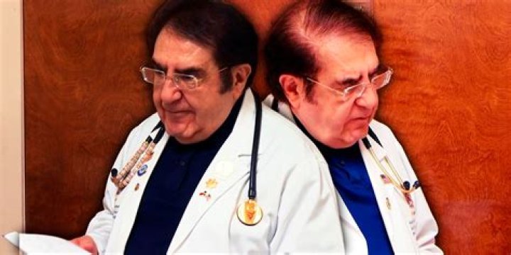 A Journey With Dr. Nowzaradan