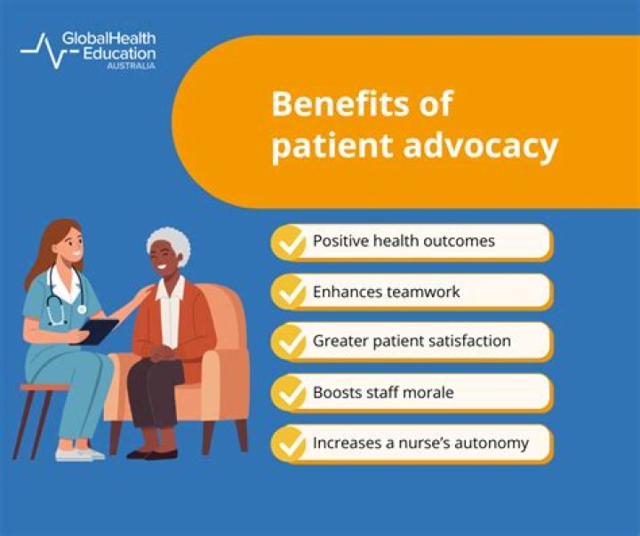 A Trailblazer In Healthcare Innovation And Patient Advocacy