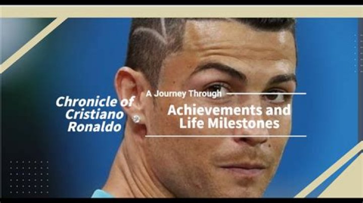 Age, Achievements, And Life Journey