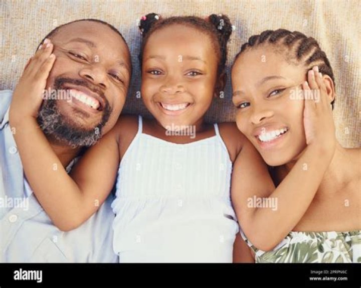 An Exploration Of Love And Family