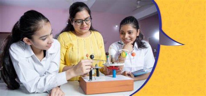 Anna Cardwell: Unlocking Educational Excellence