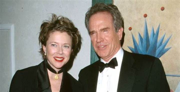Annette Bening And Warren Beatty's Enduring Love Story