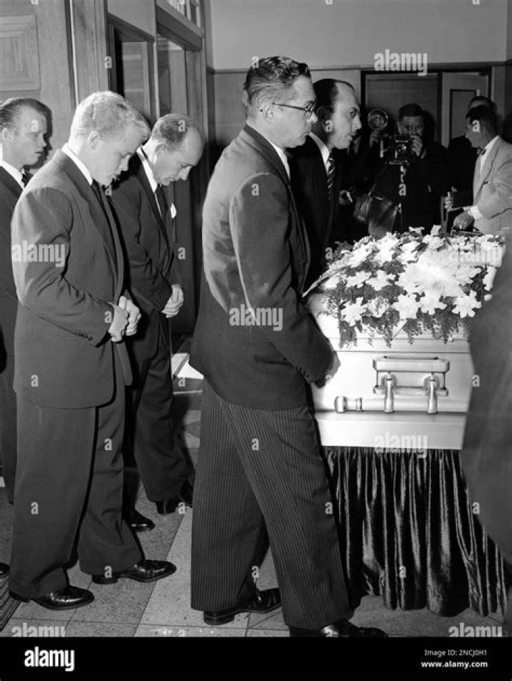 Bing Crosby's Sons And The Tragedy Of Suicide