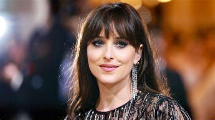 Dakota Johnson's Hidden Sibling Connections: Unveiled!