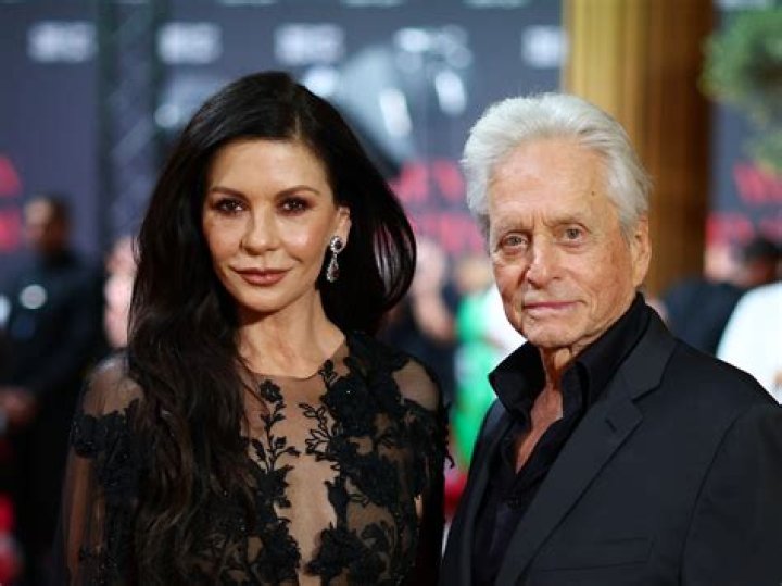 Discover Catherine Zeta-Jones's Relationships: Secrets Unveiled