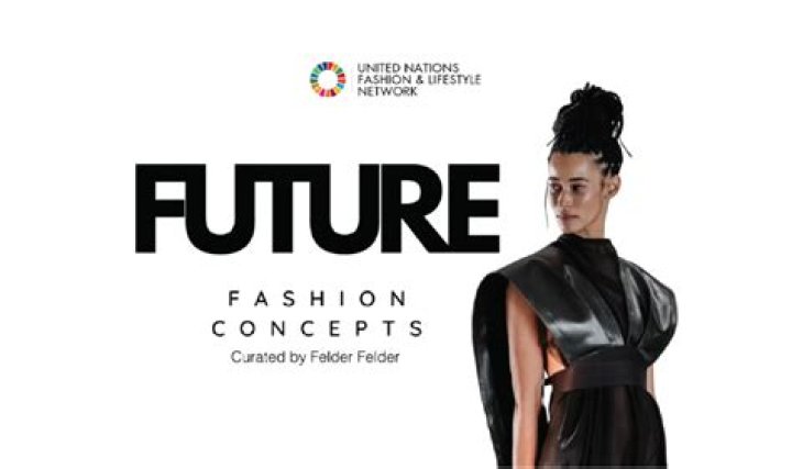 Discover The Future Of Fashion With Sophia Miacova