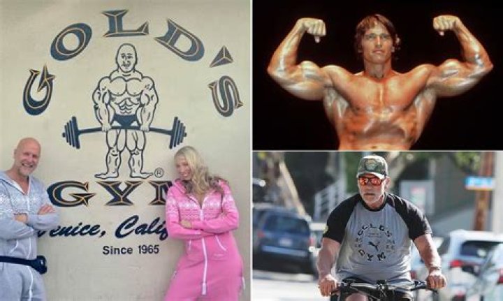 Discover The Secrets Of A Successful Gold Gym Owner