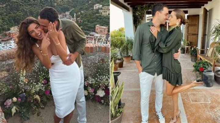 Discover The World Of Negin Mirsalehi's Husband: Unveil Surprising Insights