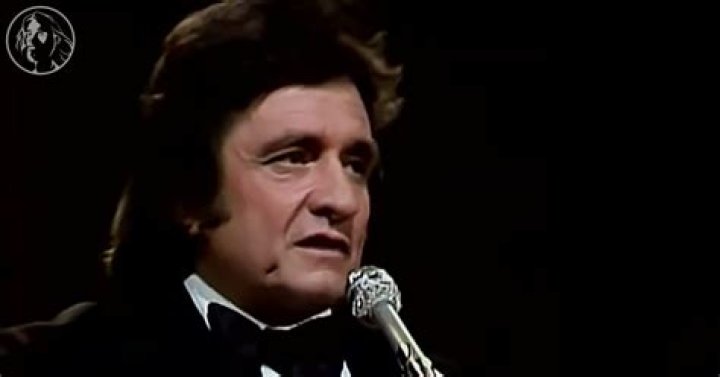 Discoveries And Insights Into Johnny Cash's Grandsons