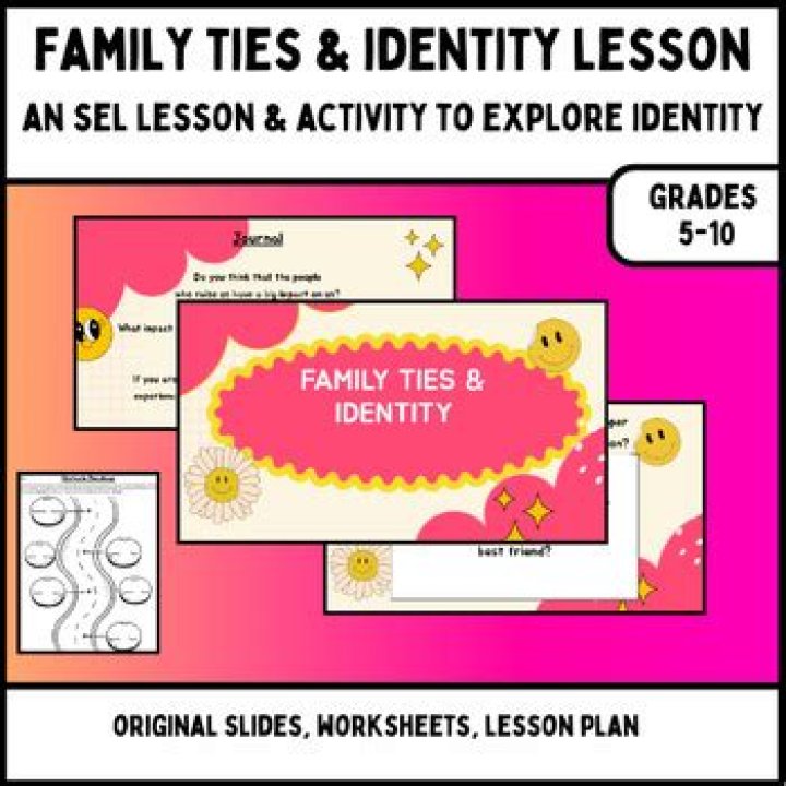 Exploring Family Ties And Creative Collaborations