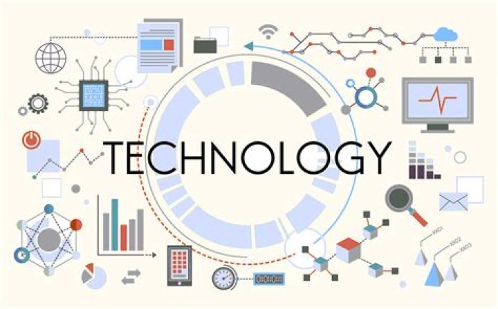 Exploring The Frontiers Of Technology And Media