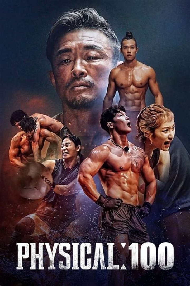 Inside The World Of Physical 100 Female Cast