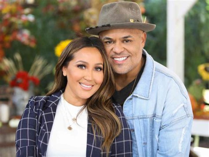 Israel Houghton's Divorce Revelations And Lessons