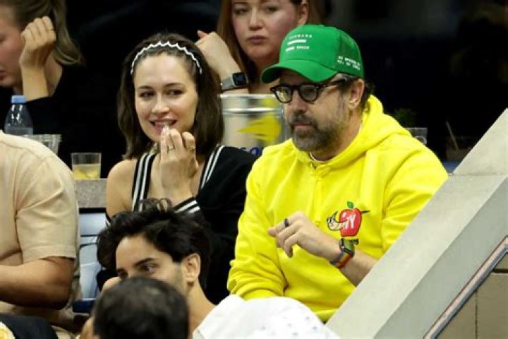 Jason Sudeikis's Dating Life In 2024