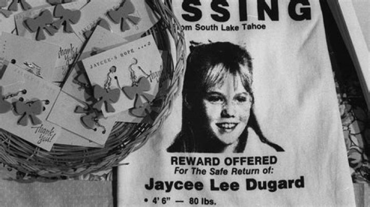Jaycee Dugard's Marriage And Beyond
