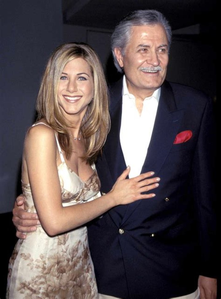 Jennifer Aniston's Mother's Candid Revelations