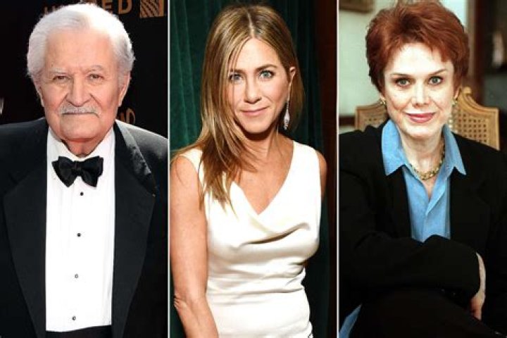 Jennifer Aniston's Mother Relationship: Uncovering Surprising Truths