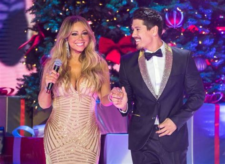 Mariah Carey And Bryan Tanaka's Age Difference
