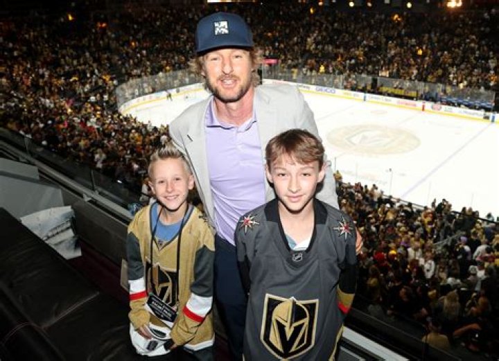 Owen Wilson's Living Status Revealed