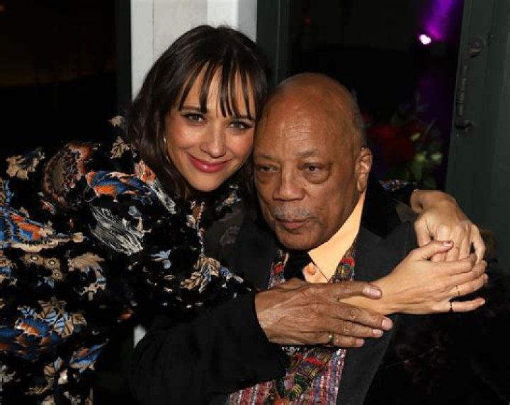 Rashida Jones' Father Revealed & His Profound Influence