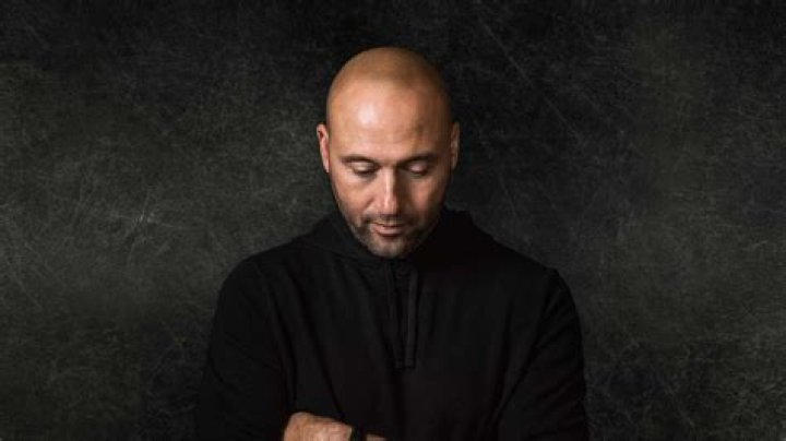 Revealing The Man Behind The Icon