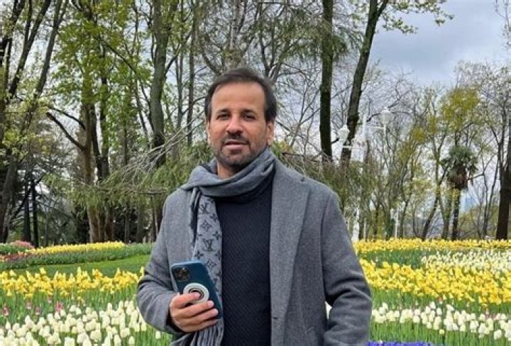 Saif Ahmed Belhasa's Journey From Riches To Philanthropy