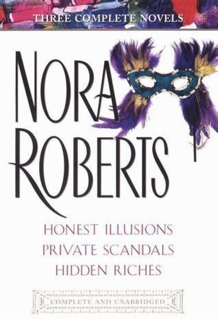 Secrets, Scandals, And Surprising Riches