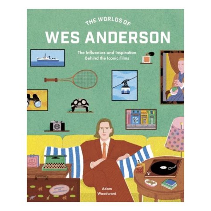 Uncover The Creative Synergy Behind Wes Anderson's Enduring Partnership