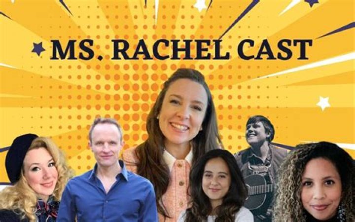 Uncover The Enchanting World Of Jules From Ms. Rachael: Discoveries And Insights