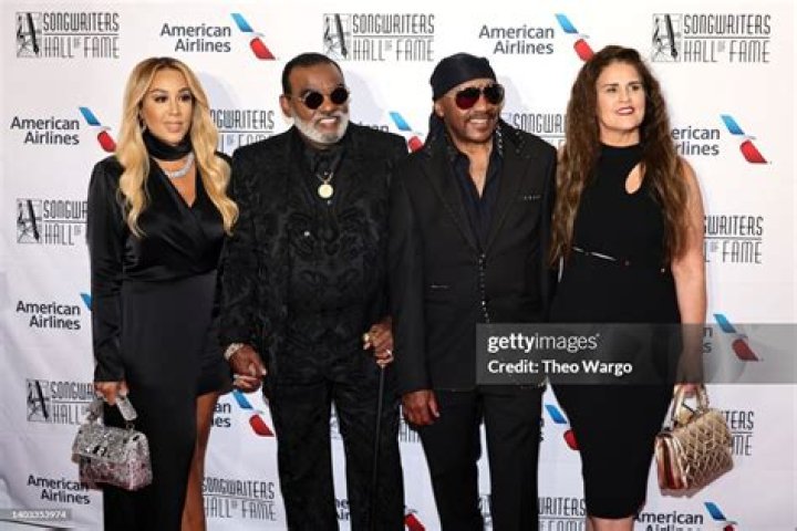 Uncover The Legacy And Impact Of Kandy Johnson Isley In Music