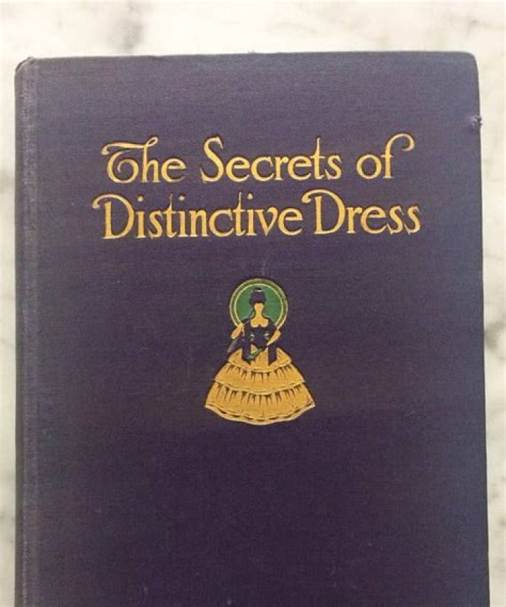 Uncover The Secrets Of Distinctive Beauty