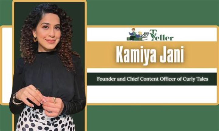Uncover The Secrets Of Kamiya Jani's Net Worth: A Deeper Dive