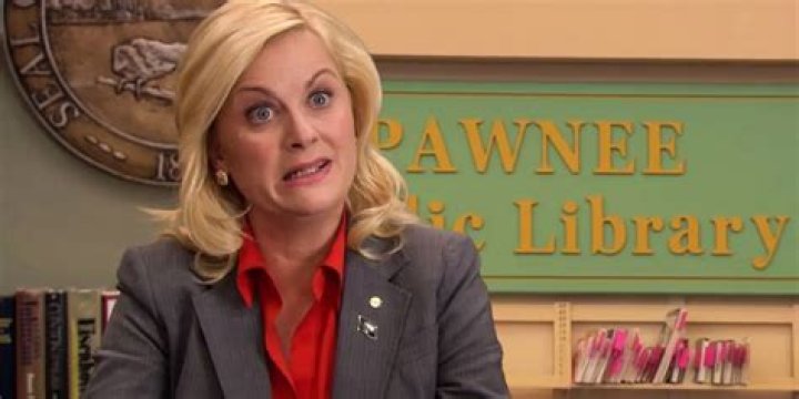 Uncover The Secrets Of Leslie Knope From "Parks And Recreation"