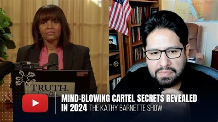 Uncover The Secrets With Kathy Pol