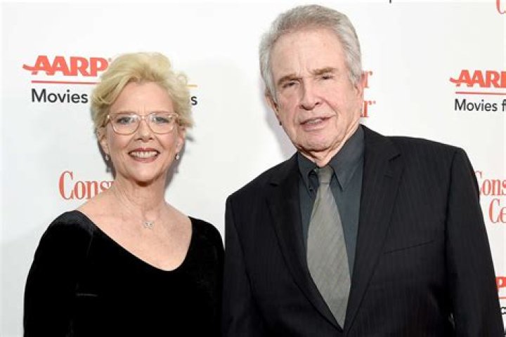 Uncover The Story Behind Annette Bening's Renowned Husband