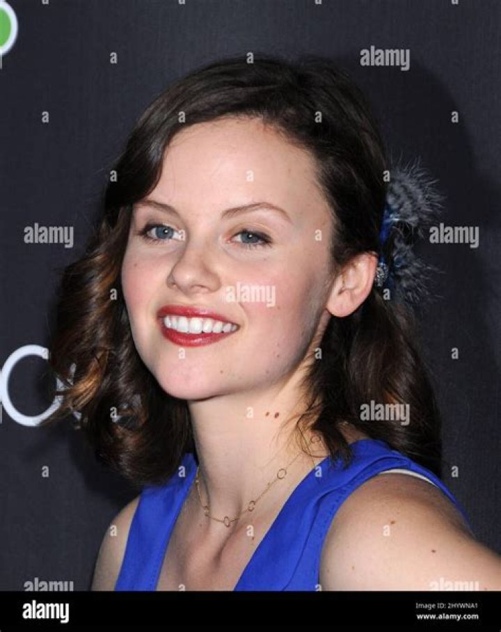 Uncovering The Reasons Behind Sarah Ramos' Departure From Parenthood