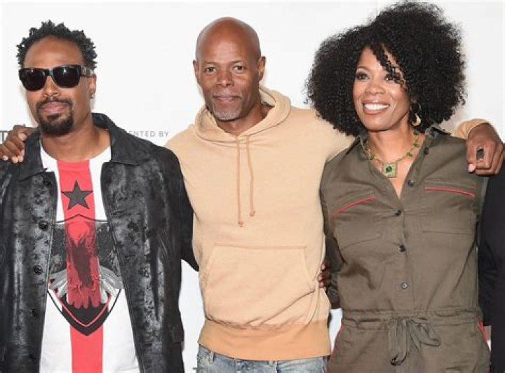 Uncovering The Rising Star And Shawn Wayans' Legacy