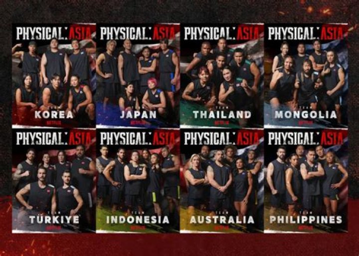 Uncovering The Secrets Of Physical 100 Women