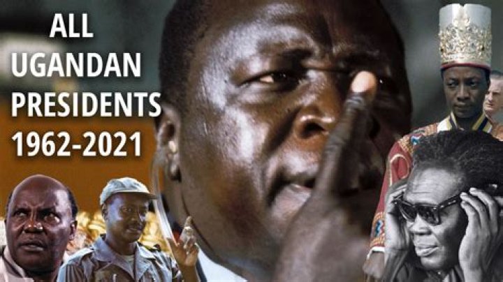 Uncovering The Secrets Of Ugandan Political Power