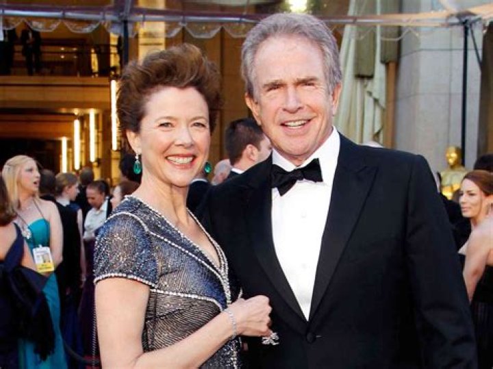 Uncovering The Story Behind Annette Bening And Warren Beatty's Marriage