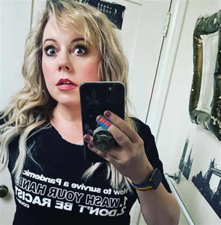 Unlock The Secrets Of Kirsten Vangsness's Net Worth: Discoveries And Insights