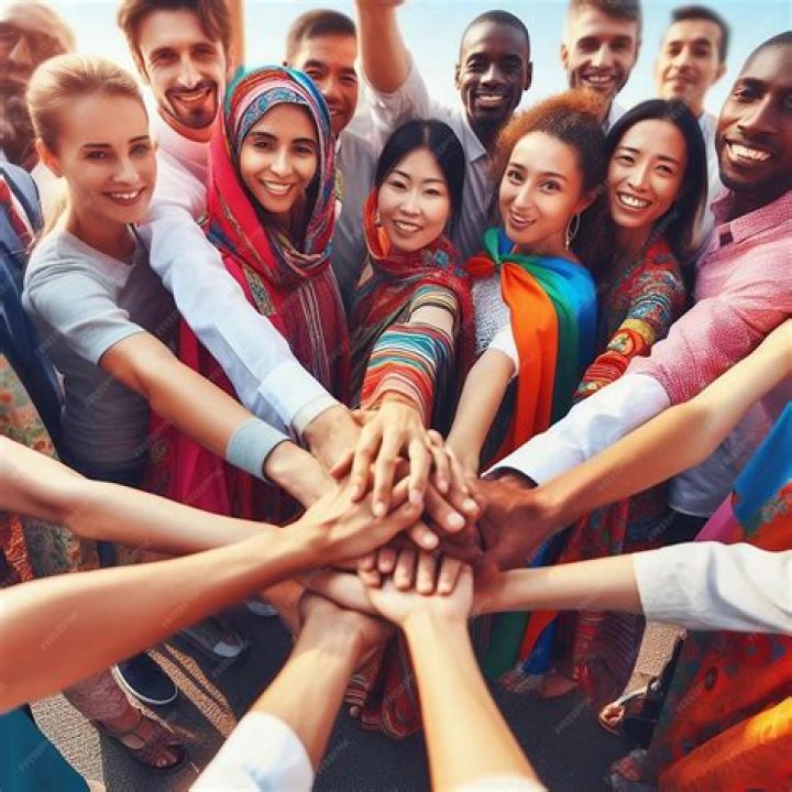 Unlocking Secrets And Embracing Diversity