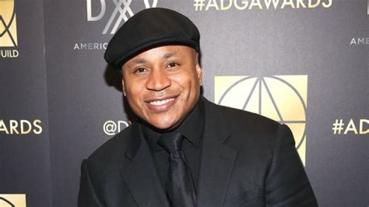 Unlocking The Private World Of LL Cool J's Grandson: Discoveries And Insights