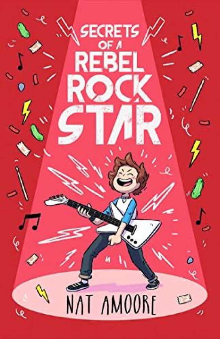 Unlocking The Secrets Of A Rock Star Transformation