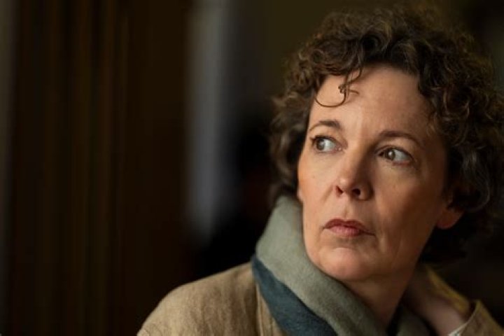 Unlocking The Secrets Of Olivia Colman's Enduring Partnership