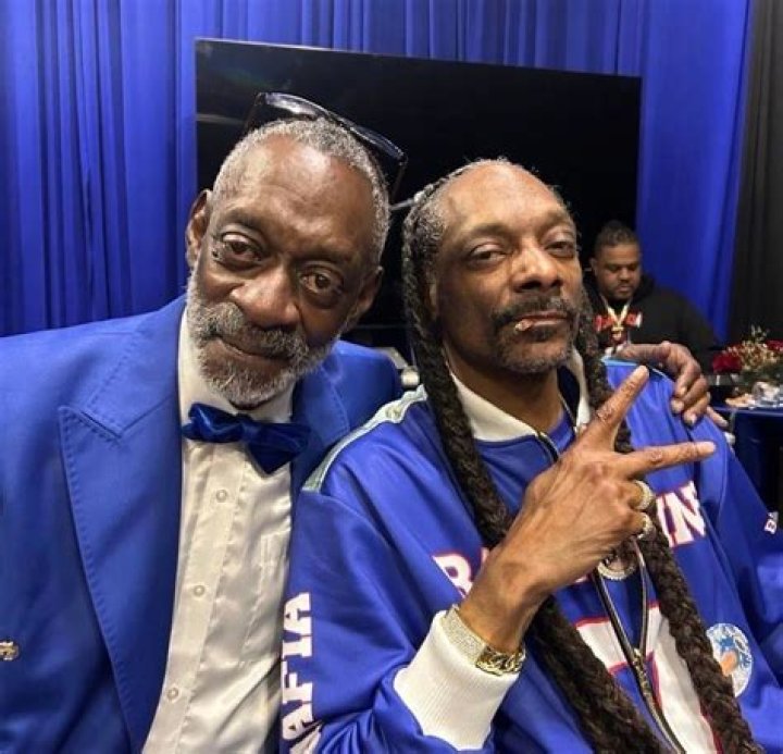 Unlocking The Secrets Of "Papa Snoop"